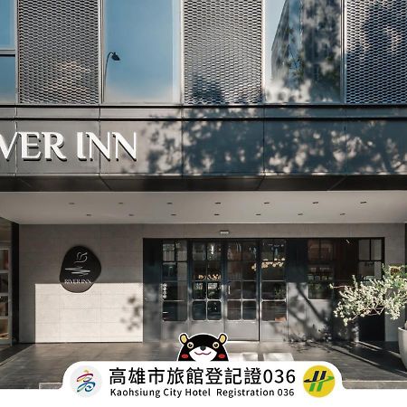 River Inn Station Kaohsiung Luaran gambar